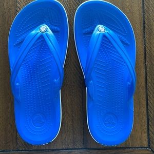 Crocs Boys Flip Flops